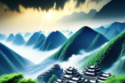 六安天气,六安山天气