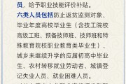 谁能申领职业技能评价补贴？人社部解答