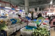 应对低温挑战 多地数措并举保障百姓“菜篮子”供应充足