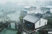 冬景似春华的意思是