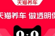 养车平台哪个好？天猫养车满足多重需求