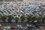 海口上万辆过海车辆滞留港口，司机通宵排队十几个小时，你怎么看