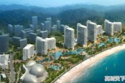 惠州巽寮湾附近有菜市场吗