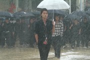 动物和天气反思