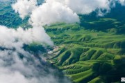 以旅游题材为主，值得推荐的纪录片有哪些