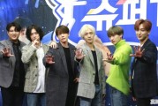 蓝家的团综superTV都看了么？怎么样