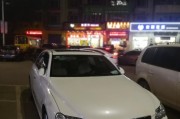 09年左右的二手锐志和思铂睿横向对比，哪一款更值得买
