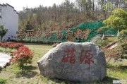 湖北随州千年银杏谷门票多少钱