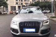 20万以内二手车颜值高