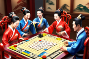 星辉娱乐,星辉娱乐棋牌游戏