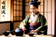 喝茶影视,喝茶道影视