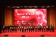 “韬奋好书”入选作品揭晓 涵盖这些类别