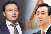 恒大许家印为任泽平发月薪1250000元，任泽平为何如此值钱