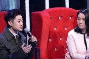 各个电视台的女主播，你觉得哪个最漂亮