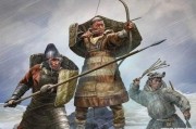 沙俄算不算是“捡漏”了西伯利亚