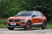还有大众探歌230卖吗 还有大众探歌230卖吗
