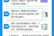 最高补贴2万元，一图读懂2026年汽车以旧换新补贴