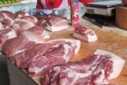 红烧肉价格今日行情走势最新