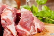 沈阳今日新鲜猪肉价格走势图
