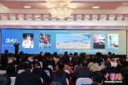 携手海丝城市拓文旅新机 浙江温州打造国际旅游目的地