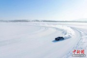 内蒙古“冷资源”唤醒“热赛道”