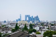 苏州科技创新综合实力全省第一