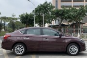 2010年别克凯越二手车手动挡如何