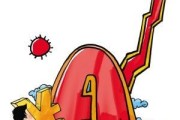 金融危机干什么最挣钱呢